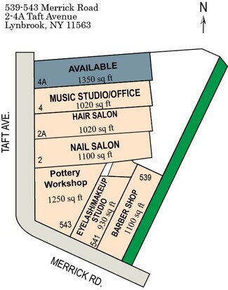 26 Taft Ave  