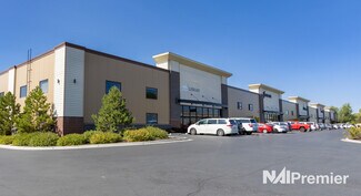 Lehi, UT Industrial - 870 N 100 E