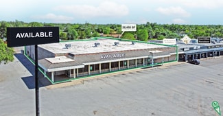 Austin, TX Retail - 8650 Spicewood Springs Rd