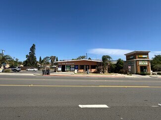 Banning, CA Freestanding - 947 W Ramsey St Banning, CA Freestanding - 947 W Ramsey St