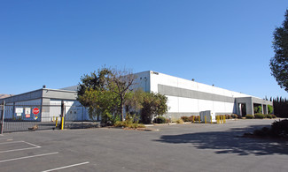 Chatsworth, CA Industrial - 21325 Superior St