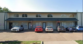 Dallas, TX Flex - 7700 Ronnie Dr Dallas, TX Flex - 7700 Ronnie Dr