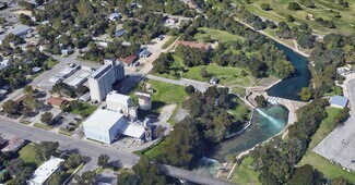 401 E San Antonio St  