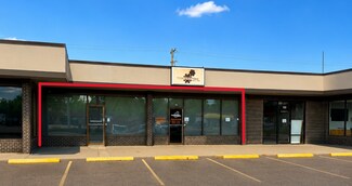 Wichita, KS Office - 783-791 N West St Wichita, KS Office - 783-791 N West St