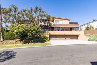 Los Angeles, CA Apartments - 2354 S Beverly Glen Blvd