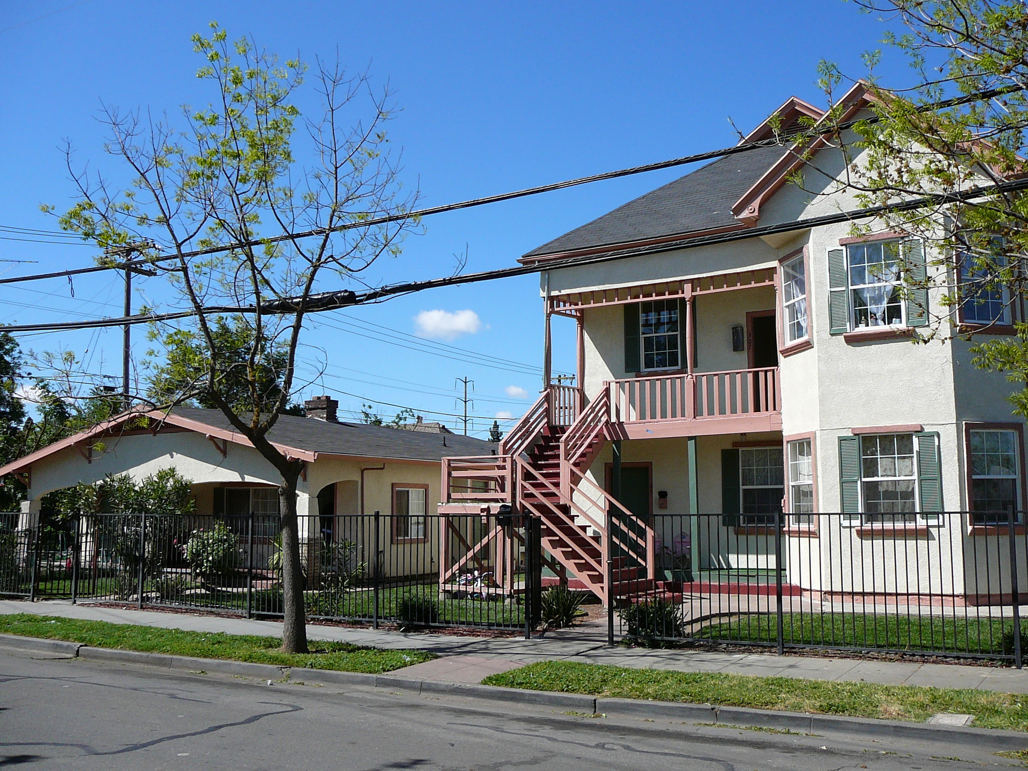 311 S Laurel St, Stockton, CA for Sale