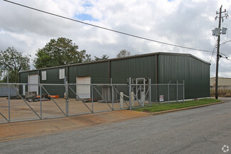 Houston, TX Industrial - 5733 Heffernan St