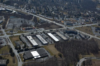 Exton, PA Flex - 75 E Uwchlan Ave