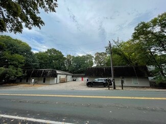 Shorewood, MN Industrial - 21195 Minnetonka Blvd