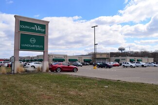 Prior Lake, MN Office/Retail - 16731 Highway 13 S