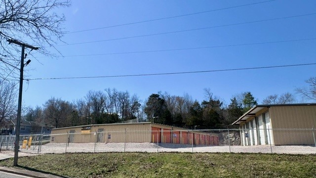 130 Illinois St, Hot Springs National Park, AR for Sale