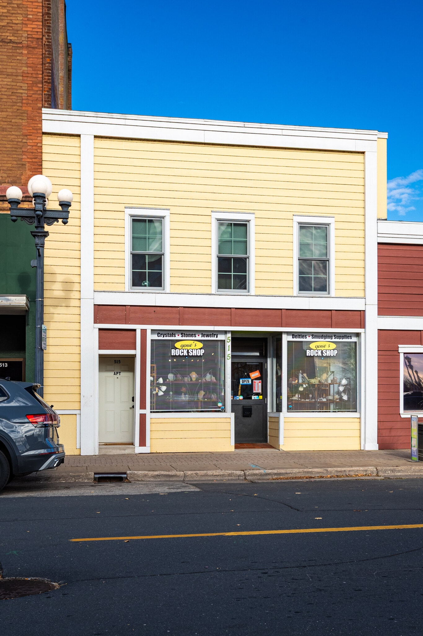 515 Main St, La Crosse, WI for Rent