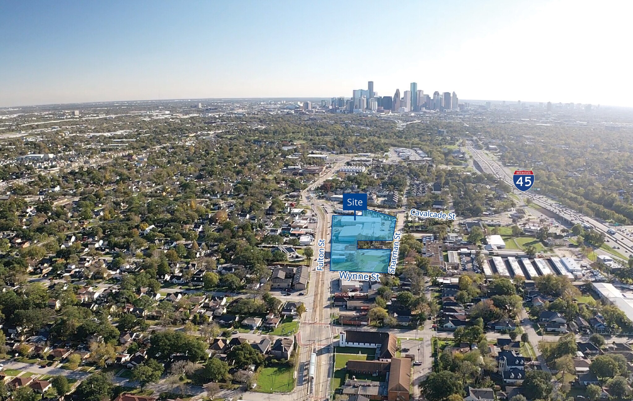 , Houston, TX for Sale