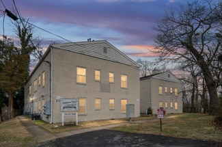 Quantico, VA Apartments - 313-319 2nd Ave