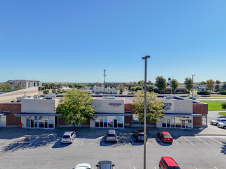 Lincoln, NE Office, Office/Retail, Retail - 8320 Northwoods Dr