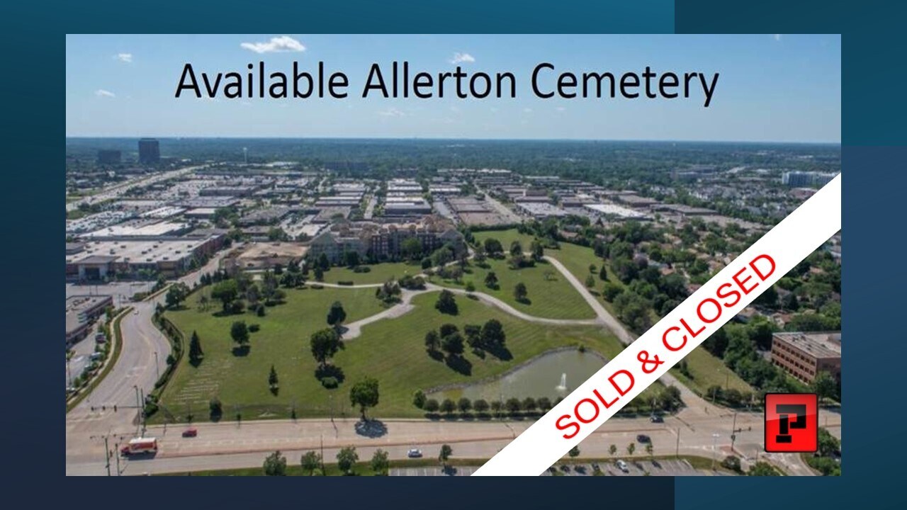 2700 S Highland Ave, Lombard, IL for Sale