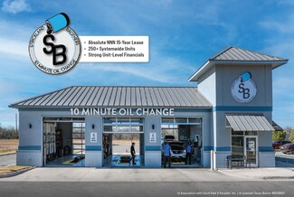 Abilene, TX Freestanding - 3850 Catclaw Dr Abilene, TX Freestanding - 3850 Catclaw Dr