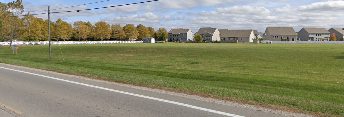 US 42 Hwy @ Alcott Dr, Plain City, OH for Sale