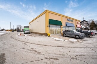 Hanover, ON Retail - 1074 10th St