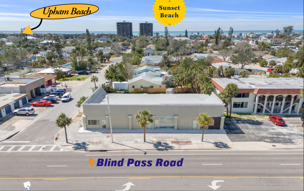 7900 Blind Pass Rd, Saint Petersburg, FL for Sale