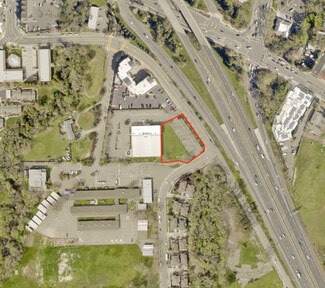 Windsor, CA Commercial - 8779 Conde Ln