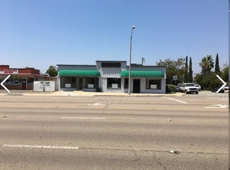 Santee, CA Office/Retail - 10330 Mission Gorge Rd