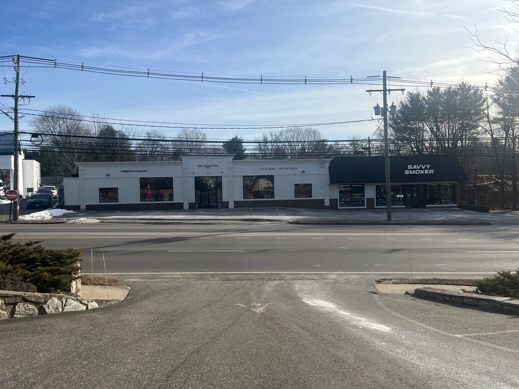 940 Post Rd E, Westport, CT for Sale