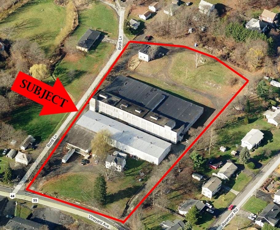 155 Vineyard Ave, Highland, NY for Rent