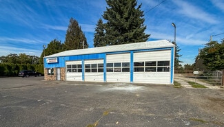 Vancouver, WA Auto Repair - 12200 NE Fourth Plain Blvd Vancouver, WA Auto Repair - 12200 NE Fourth Plain Blvd