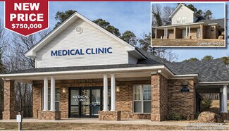 Little Rock, AR undefined - 13310 Kanis Rd