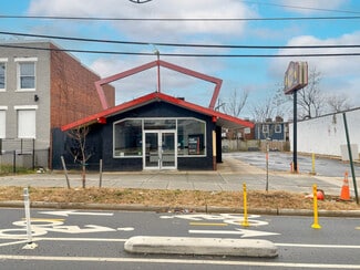 Washington, DC Retail - 1239 Mount Olivet Rd NE Washington, DC Retail - 1239 Mount Olivet Rd NE