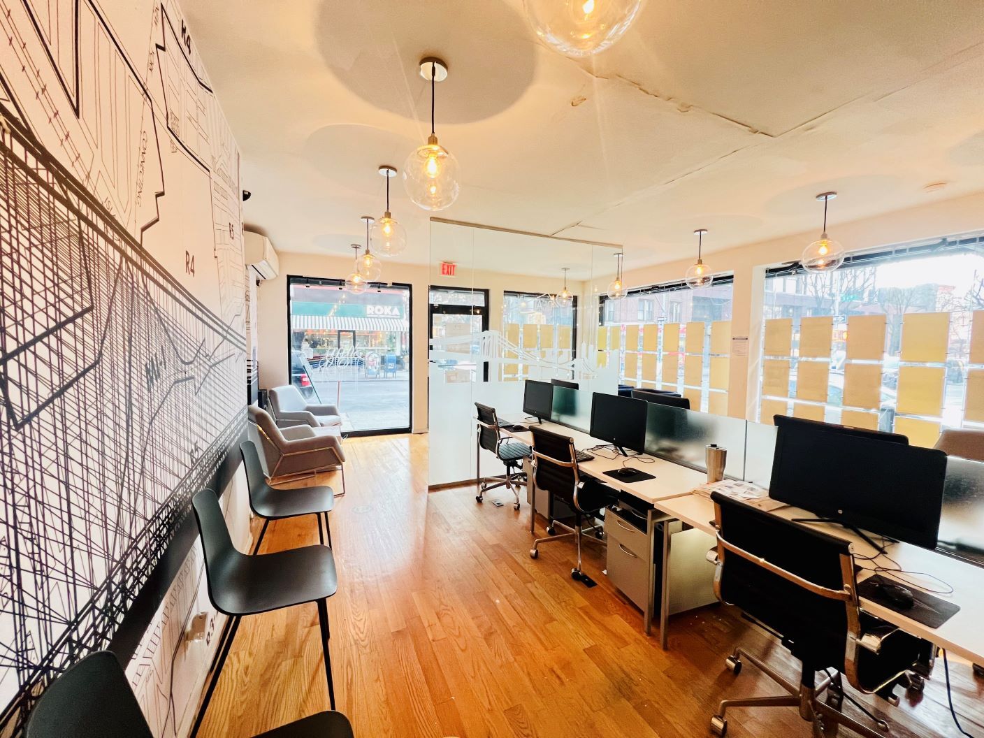 362 Bedford Ave, Brooklyn, NY for Rent