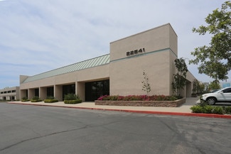 Lake Forest, CA Office, Flex - 22541 Aspan St Lake Forest, CA Office, Flex - 22541 Aspan St