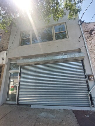 Laurelton, NY Storefront Retail/Residential - Merrick Blvd Laurelton, NY Storefront Retail/Residential - Merrick Blvd