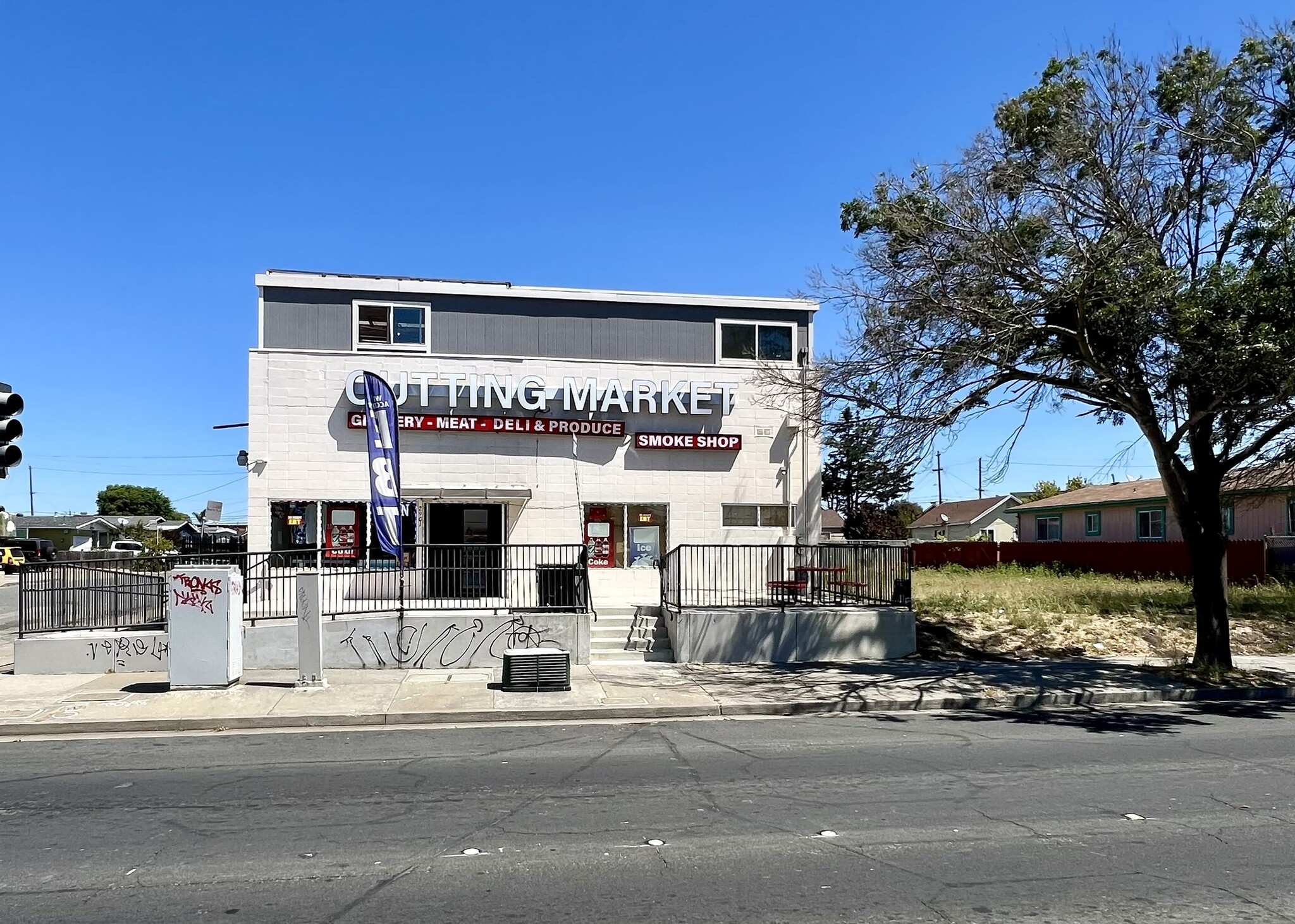 2901 Cutting Blvd, Richmond, CA for Sale