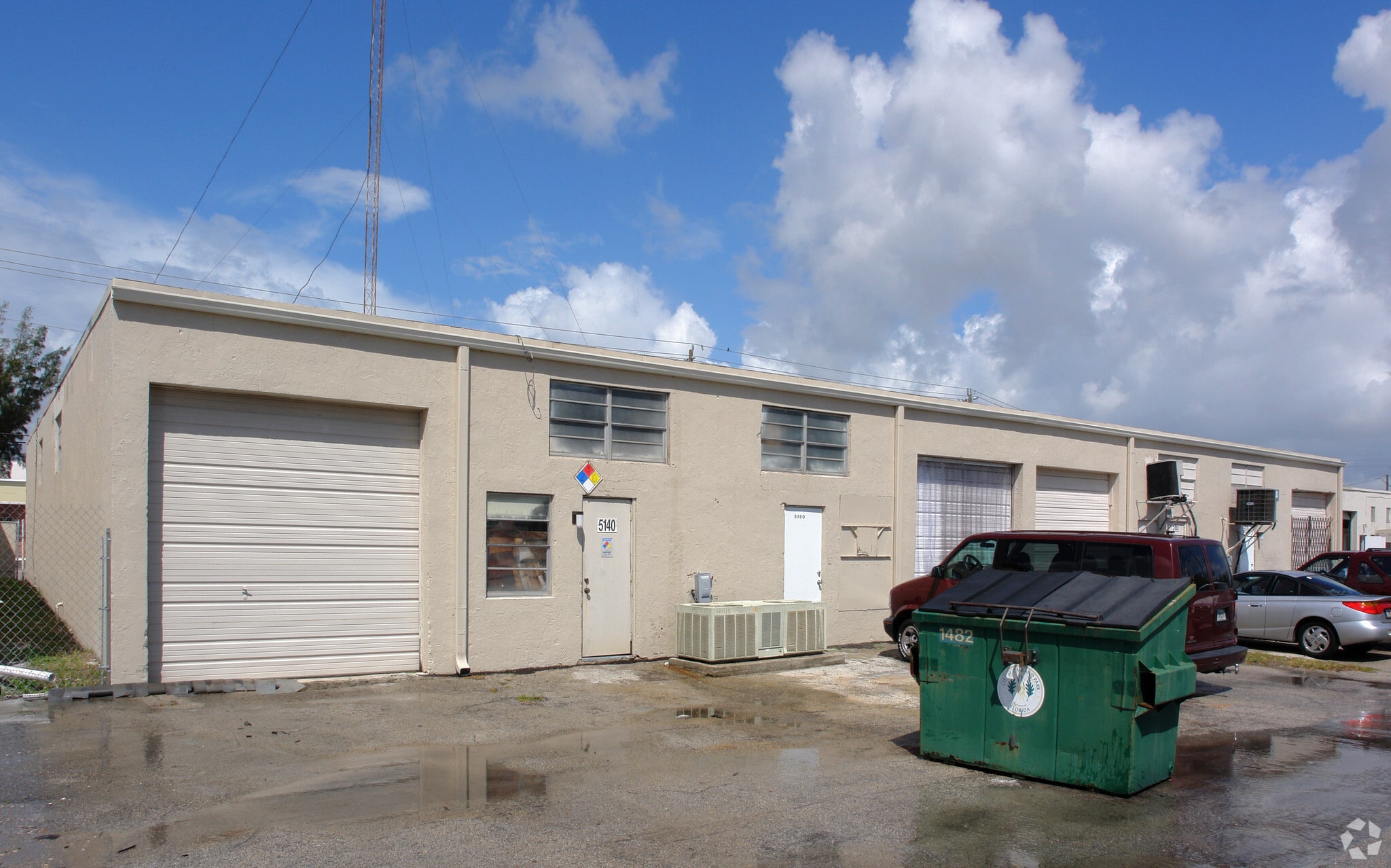 5140-5212 NE 12th Ave, Oakland Park, FL for Rent