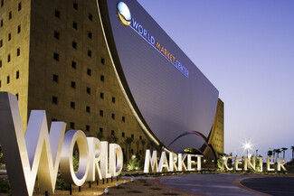 Las Vegas, NV Flex - 495 S Grand Central Pky