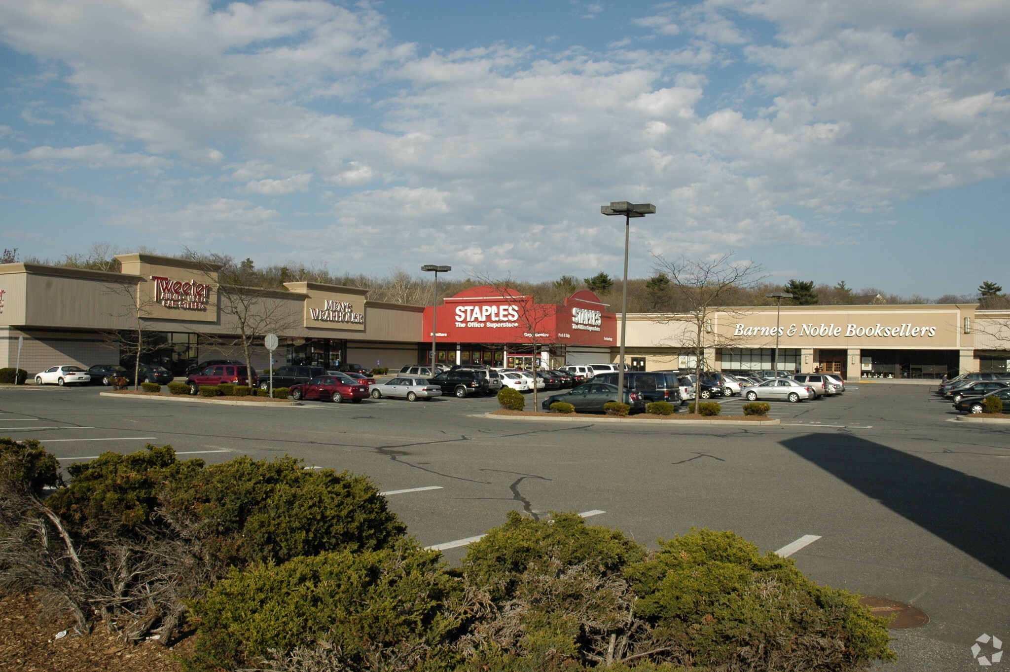 Shops at Saugus, Saugus, MA 01906 – Retail Space