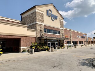 Louisville, KY Commercial Land - 520 N 35th St