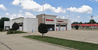 Byron, IL Drug Store - 100 W Blackhawk Dr