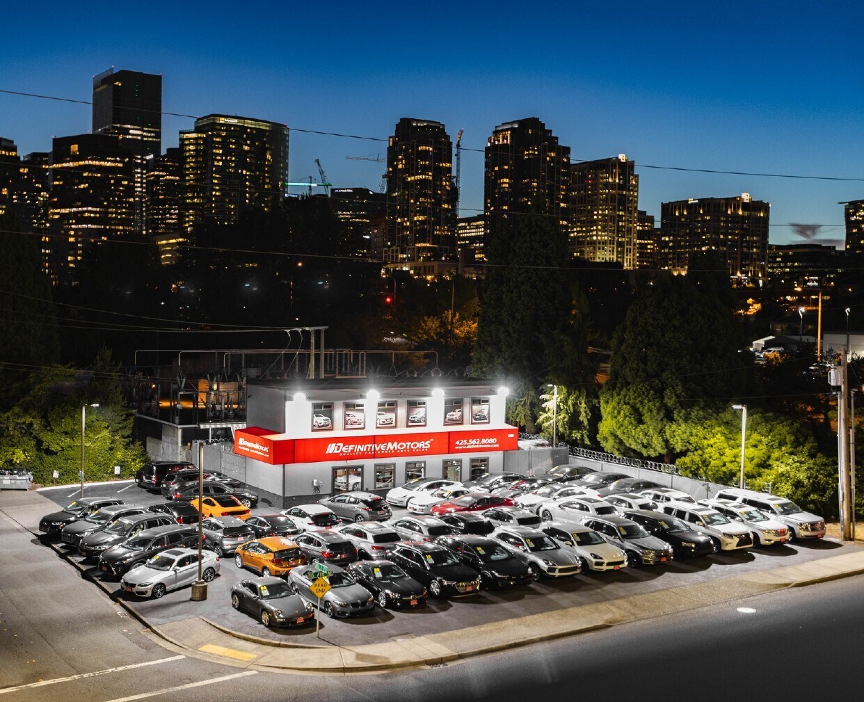 203 116th Ave NE, Bellevue, WA for Rent