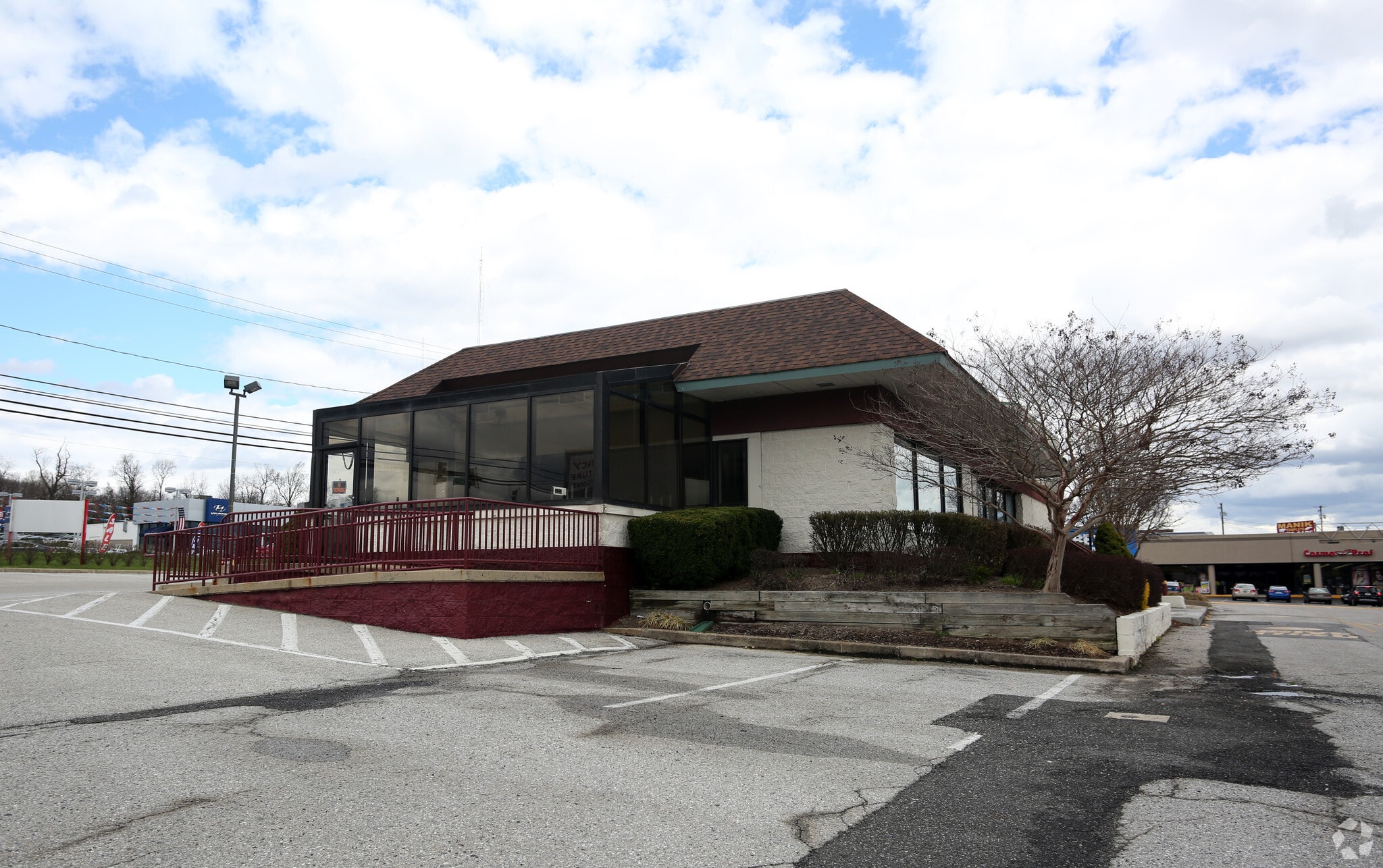 6447 Baltimore National Pike, Baltimore, MD for Rent