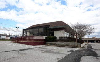 Baltimore, MD Retail - 6447 Baltimore National Pike Baltimore, MD Retail - 6447 Baltimore National Pike