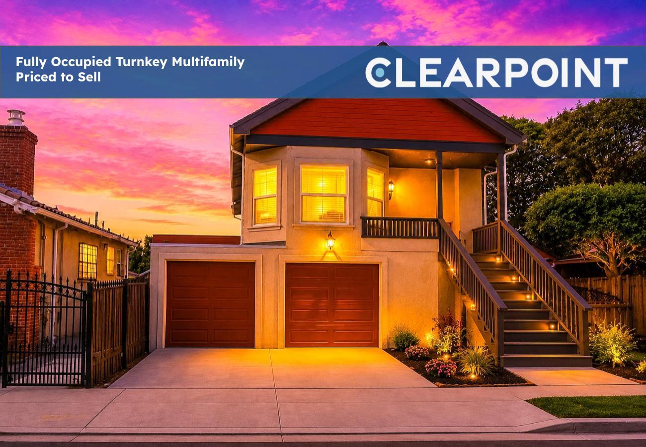 1324 Gaynor Ave, Richmond, CA for Sale
