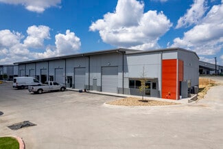 Schertz, TX Light Distribution - 7637 FM 3009