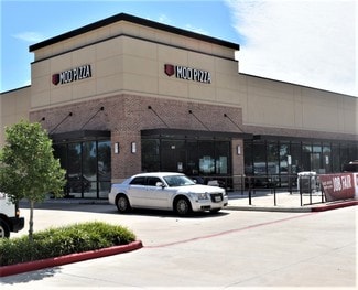 Kingwood, TX Storefront Retail/Office - 300 Northpark Dr Kingwood, TX Storefront Retail/Office - 300 Northpark Dr