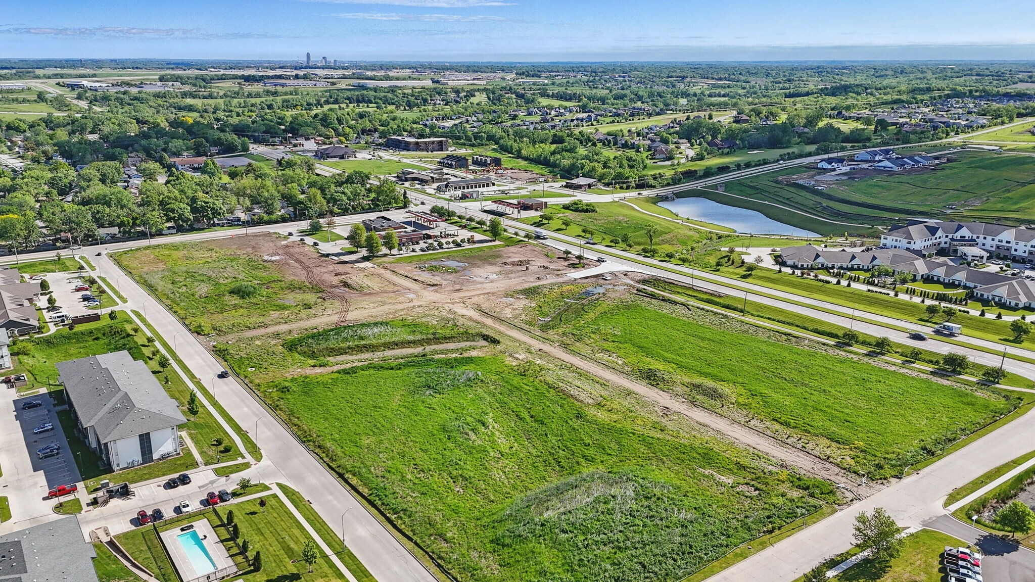 Sunset Drive, Norwalk, IA for Sale
