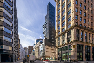 New York, NY Office/Retail - 809 Broadway