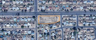 Phoenix, AZ Commercial Land - 3823 W Bethany Home Rd Phoenix, AZ Commercial Land - 3823 W Bethany Home Rd
