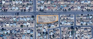 Phoenix, AZ Commercial - 3823 W Bethany Home Rd